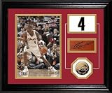 Highland Mint Cleveland Cavaliers Antwan Jamison Player Pride Desktop