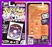 Video Games : PokemON 2000 The Learning Comany PokeROM Ledyba