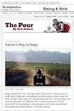 The Pour by The New York Times Co.