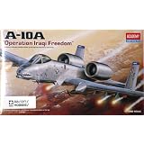 1 172 A-10A Warthog-Iraq Freedom