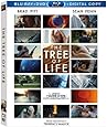 The Tree of Life (Three-Disc Blu-ray/DVD Combo + Digital Copy)