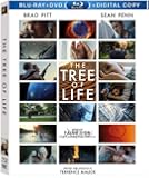 The Tree of Life (Three-Disc Blu-ray/DVD Combo + Digital Copy)