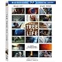 The Tree of Life (Three-Disc Blu-ray/DVD Combo + D&hellip <b>Blu-ray</b> ~ Brad Pitt