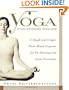 Yoga for Stress Relief: A Simple and Unique Three-Month Program for De-Stressing and Stress Prevention