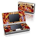 Nintendo DS Lite Skin (ds lite) Tiki