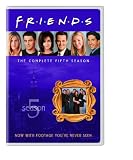 Friends: The Complete Fifth Season (Repackage)