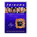 Friends: The Complete Fifth Season