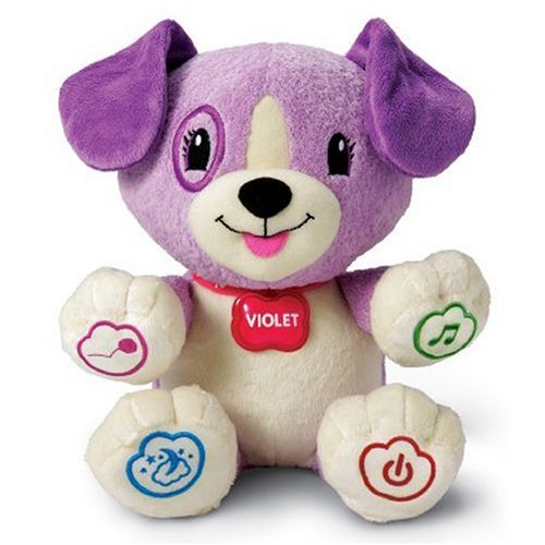 LeapFrog My Pal Violet