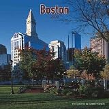 Boston 2009 Calendar