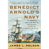 Benedict Arnold's Navy