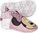 adidas Babyschuhe Disney Minnie Liladi Crib , Kinderschuhe:19