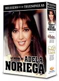 Lo Mejor De Adela Noriega: Dulce Desafi­o / El Manantial
