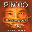 Pirates Of Dance -- The 10th Album (Premium Edition / CD + DVD)