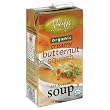 Pacific Natural Foods Organic Soup, Creamy Butternut Squash, 16-Ounce Cartons (Pack of 12)