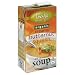 Pacific Natural Foods Organic Soup, Creamy Butternut Squash, 16-Ounce Cartons (Pack of 12)