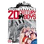 Naoki Urasawa's 20th Century Boys, Vol. 5