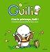 C'est le printemps, Guili !