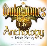 Anthology of Irish Song
