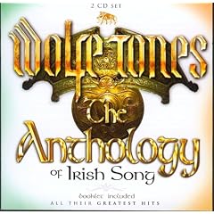 The Anthology of Irish Song
