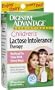 Digestive Advantage Children's Lactose Intolerance Therapy, Cherry, Chewable Tablets 30 ea
