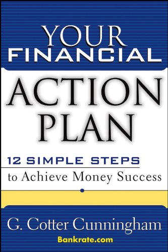 Your Financial Action Plan: 12 Simple Steps to Achieve Money Success
