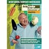 Daily Cooks Challenge - Antony Worrall Thompson Masterclasses - Mains [DVD]