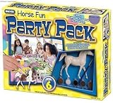 Breyer Horses: Horse Fun Party Pack