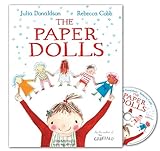 The paper dolls