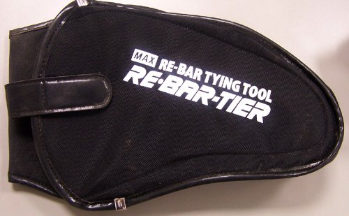 Max JH300 Holster for RB392 Rebar Tying Tool