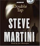 Double Tap (Paul Madriani Novels)