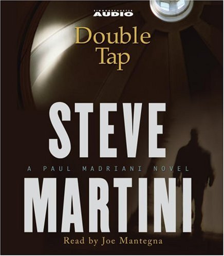 Double Tap (Paul Madriani Novels)