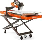 2hp Target By Husqvarna Stonematic Wet Saw