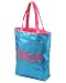 KITSON(���åȥ���) SEQUIN SUMMER TOTE/BLUE