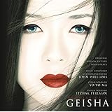 Memoirs of a Geisha