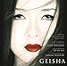 Memoirs of a Geisha