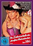 Die Liebesschule der Josefine Mutzenbacher