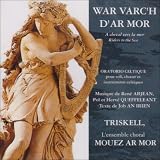 Various - War Varc ´ h D ´ ar Mor ( Audio CD ) - B000027YEF