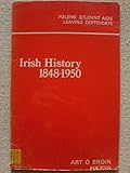 Irish history 1848-1950