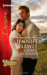 A Trap So Tender (Harlequin Desire) 