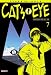 Cat's Eye, Tome 7 : Edition de luxe