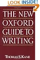 The New Oxford Guide to Writing