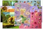 Disney Fairies/Tinkerbell: Activity F...