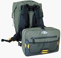 Lincoln Fly-fishing Chest Pack