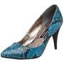 Lovely People Women's Pippa Pump