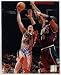 KEITH VAN HORN - Genuine Autograph on 8 X 10 Photograph NEW JERSEY NETS COA