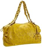 Jessica Simpson Floral Garden Satchel