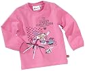 Lego Wear 10860 - Tanja 700 - Langarmshirt, Farbe: pink