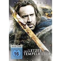 Der letzte Tempelritter
