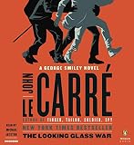 The Looking Glass War (Penguin Audio Classics)