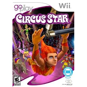 Go Play Circus Star